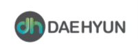 Microcapsule pigment daehyun logo