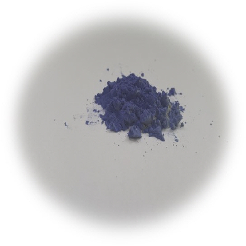 photochromic capsule pcp blue